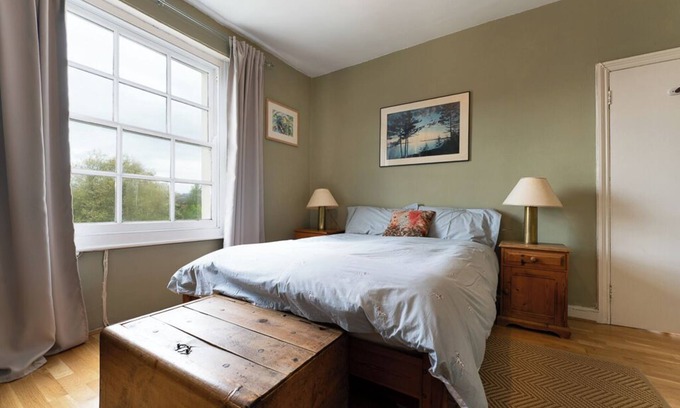 Cantelowes Apartamento | Entire Modern & Bright Camden Town Flat