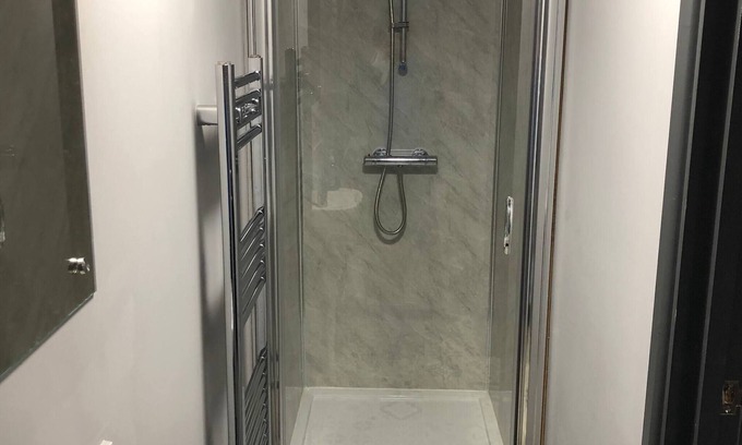 King's Lynn Casa | Entire Place 4 habitaciones con baño Kings Lynn