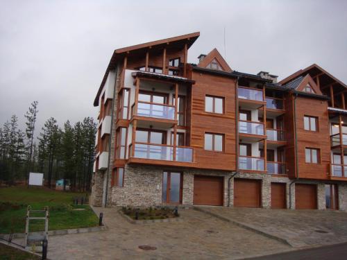 Razlog Apartamento | Entire Private Apartment in Pirin Golf & Country Club