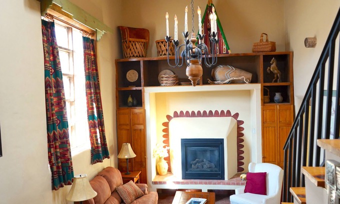 Placitas Casa | Entire Private Loft Style Villa at the House in Breaking Bad