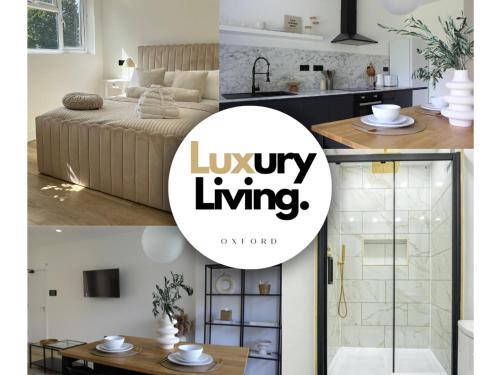 Iffley Apartamento | Entire rental unit hosted by Lux Living
