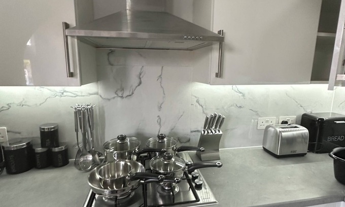 Livesey Casa | Entire rental unit in Greater London, United Kingdom