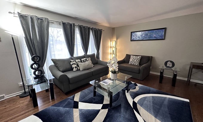 Darien Casa | Entire Residential home