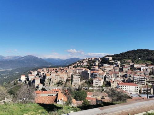 Sartene Apartamento | Entre Mer et Montagne