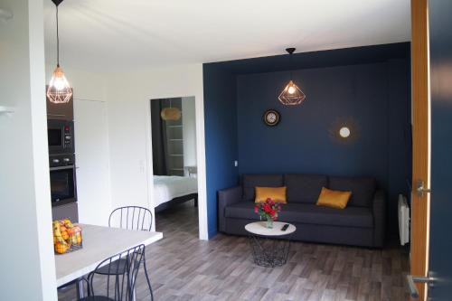 Becherel Apartamento | Entre St Malo et Rennes à Becherel