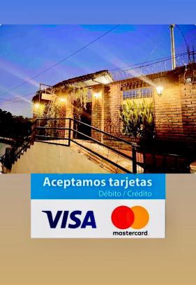 Concepcion de Ataco Apartamento | Entre tejas