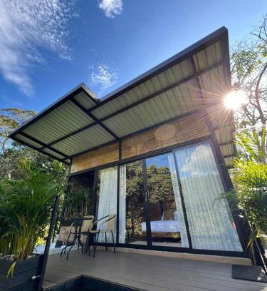 Vergara Otro | Entremonte Cabañas