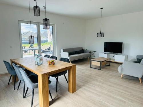 Neuenhagen bei Berlin Apartamento | ENTWURF Modernes Wohnen bei Berlin