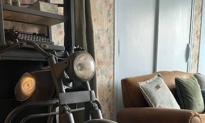 Verdun Apartamento | Envie de vous évader de votre routine quotidienne ?