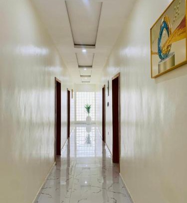 Ishara Apartamento | Environmental and Economic Resource Centre