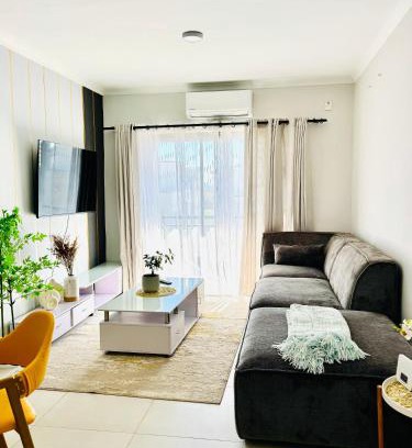 Gaborone Apartamento | Enzo Stays - Sarona City