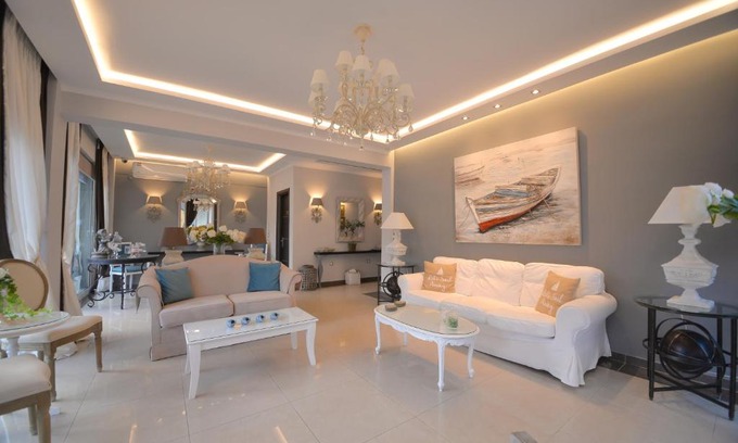 Leptokaria Apartamento | Epavlis Luxury apts