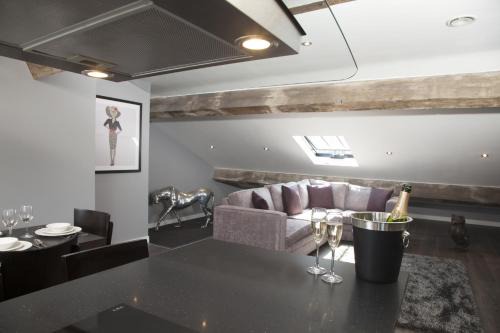 RopeWalks Apartamento | EPIC Apartments Duke Street