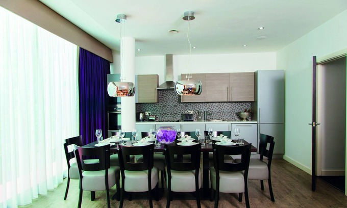 RopeWalks Apartamento | EPIC Apartments Seel Street