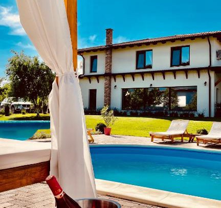 Avrig Casa | EPIC HOUSE Valea Avrigului
