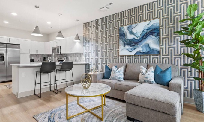 East Raleigh Apartamento | Epic Living 5 Min From Downtown