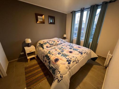 Temuco Apartamento | Epicentro Estudio