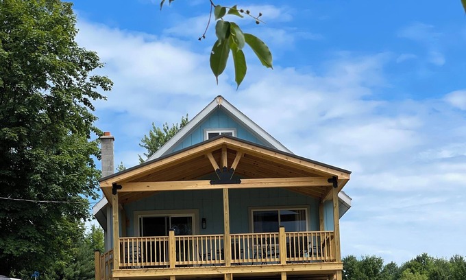 Rapid City Casa | Casa Azul