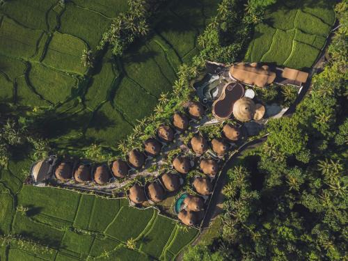 Kenderan Complejo | Equipoise Resort & Spa Ubud by Ini Vie Hospitality - Adult Only