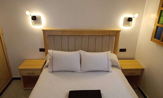 Bab Taza Apartamento | Equipped and comfortable apartment for visiting Chefchaouen and Akchour Park.