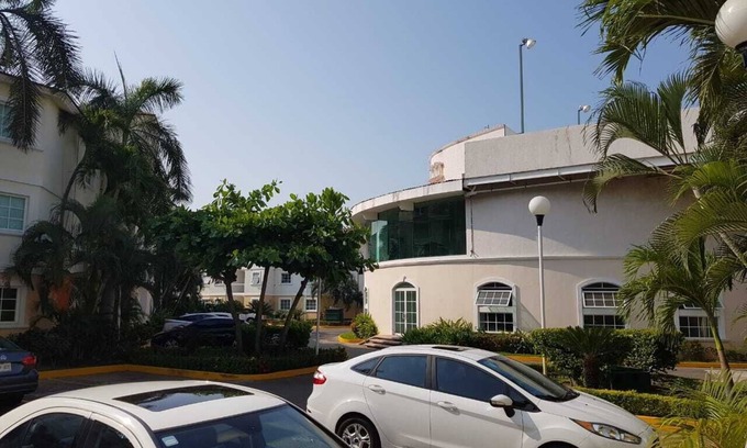 Bahía Puerto Marqués Condominio | Departamento equipado en Acapulco Zona Diamante