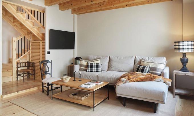 Las Bordas Apartamento | Era Artiga by FeelFree Rentals