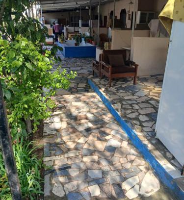 Erdek Apartamento | Erdek Özlem Pansiyon
