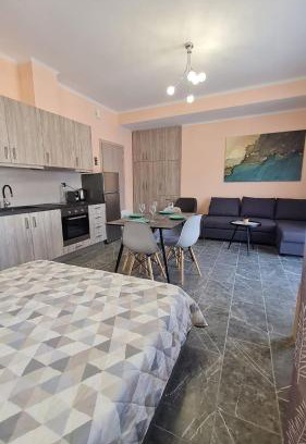 Eretria Apartamento | Eretria Apartments EK9