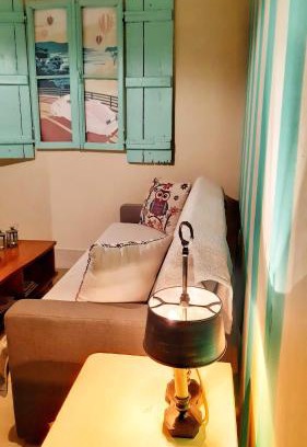 Eretria Casa | Eretria houses