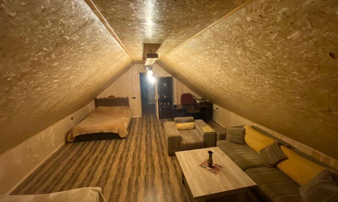 Abovyan Casa | Ergarden