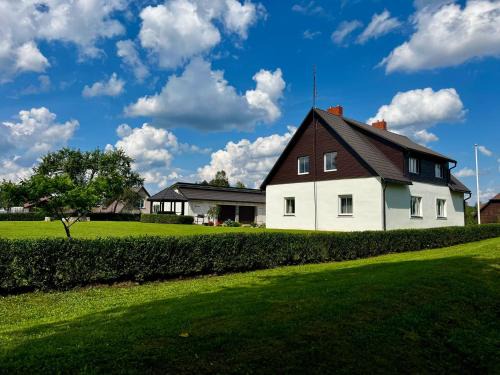 Sermuksi Apartamento | Ergli Holiday Apartments