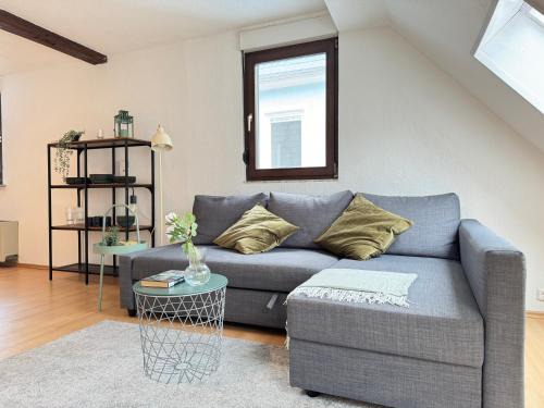 Sankt Goar Apartamento | Erholung pur am Rhein