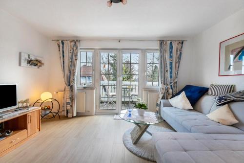 Hennstedt Apartamento | Erholung Pur