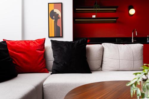 Matiçan Hotel | Erika's Apart Hotel