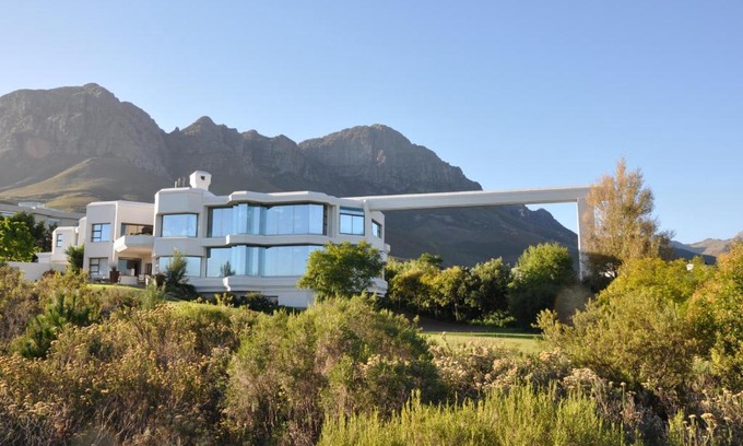 Elgin Villa | Erinvale Luxury Villa