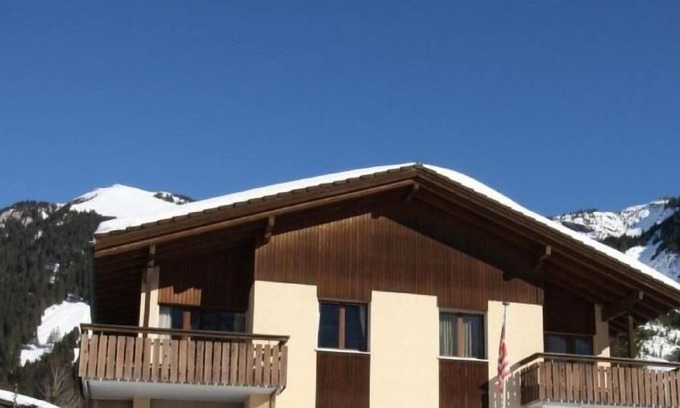 Soerenberg Apartamento | Apartamento de vacaciones Sörenberg para 1 - 6 personas con 2 dormitorios - Apartamento