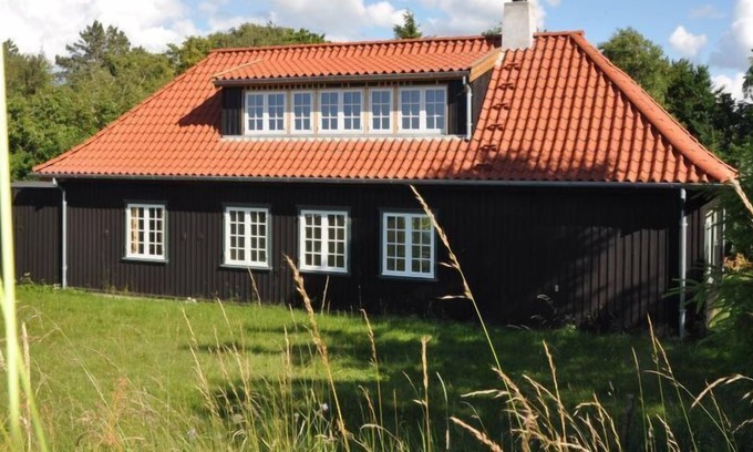 Tisvildeleje Casa | "Ernstine" - 25m from the sea by Interhome