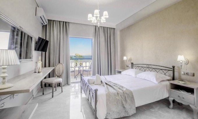 Kavos Hotel | Erofili Hotel