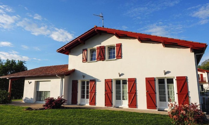 Cambo-les-Bains Casa | Errobi Alde