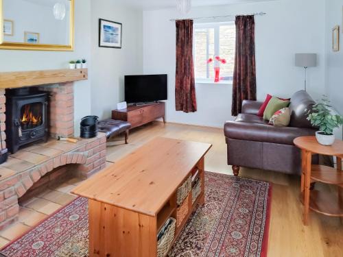 Seahouses Casa | Erskine Cottage