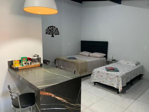 Agua Verde Apartamento | Ertal House
