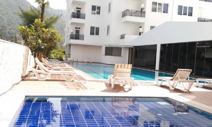 Sarsu Mahallesi Apartamento | Erya Homes