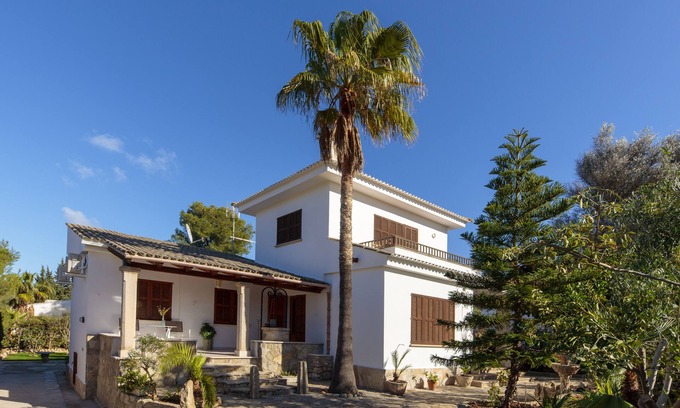 Cielo de Bonaire Casa | ES FASSER BONAIRE Villa a 500 m del MAR.