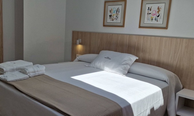 Carnota Apartamento | Alén de Louro - Apartamento 9 Boca do Río