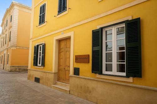 Ciutadella de Menorca Hotel | Es Mirador Hotel