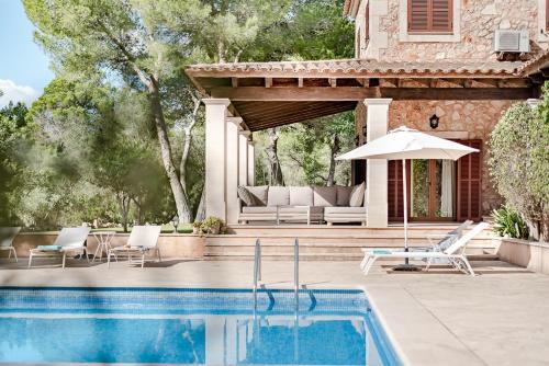 Felanitx Villa | Es Puig De Portocolom