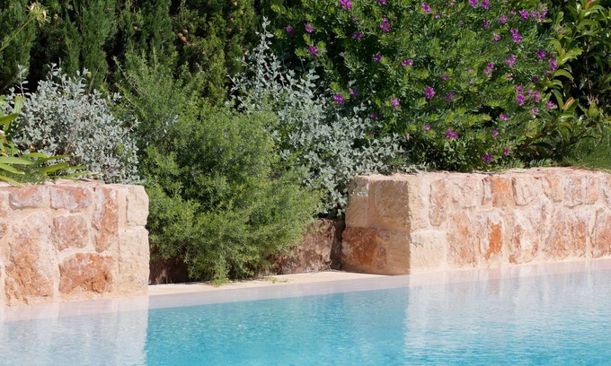 Cala Comte Villa | Espectacular 6-cama / 6-villa de baño en la famosa Cala Conta Ibiza