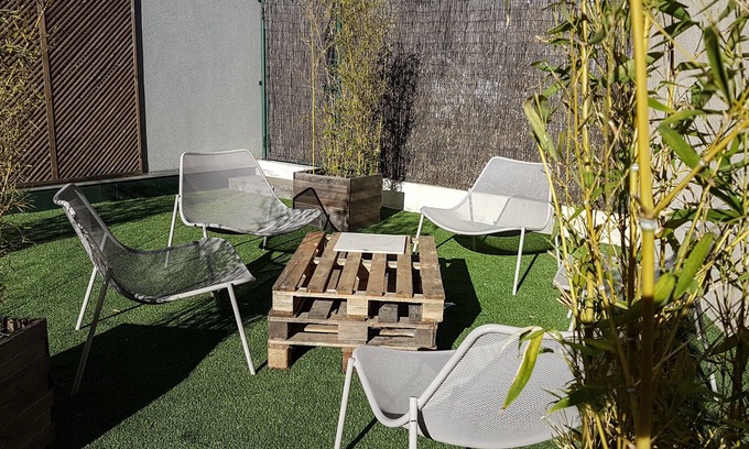 Saint-Roch Hotel | Esatitude Hôtel