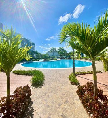Punal Apartamento | Escapade tropicale