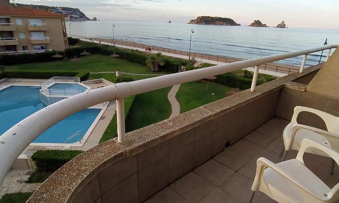 Els Griells Apartamento | Escapada a l'Estartit - Argonavis